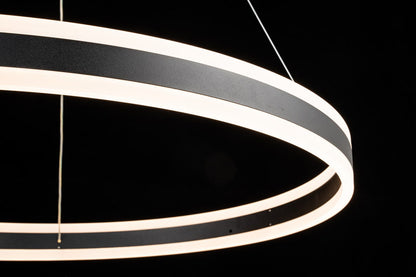 Lámpara Colgante LED SATURN - LP5074-D80