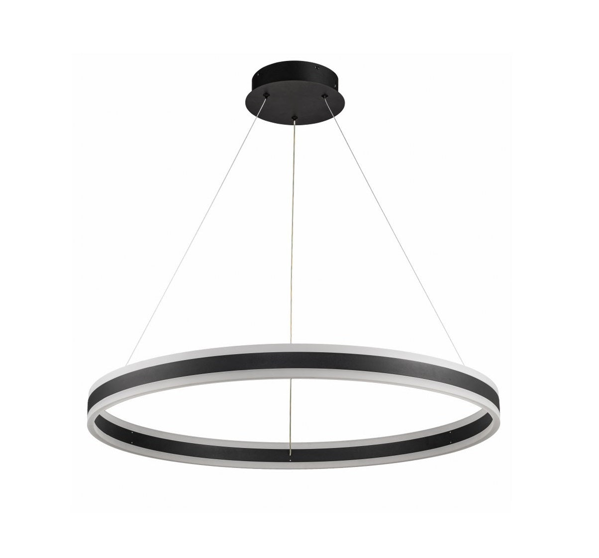 Lámpara Colgante LED SATURN - LP5074-D80