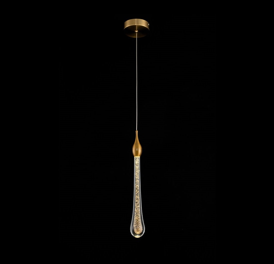 CHIC Lámparas colgantes LP5075-1P