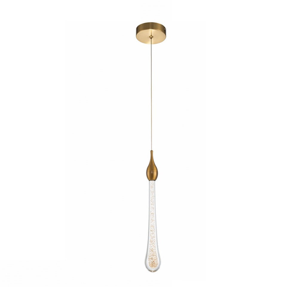 CHIC Lámparas colgantes LP5075-1P