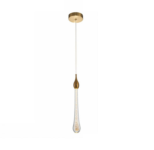 CHIC Lámparas colgantes LP5075-1P