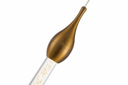 CHIC Lámparas colgantes LP5075-1P