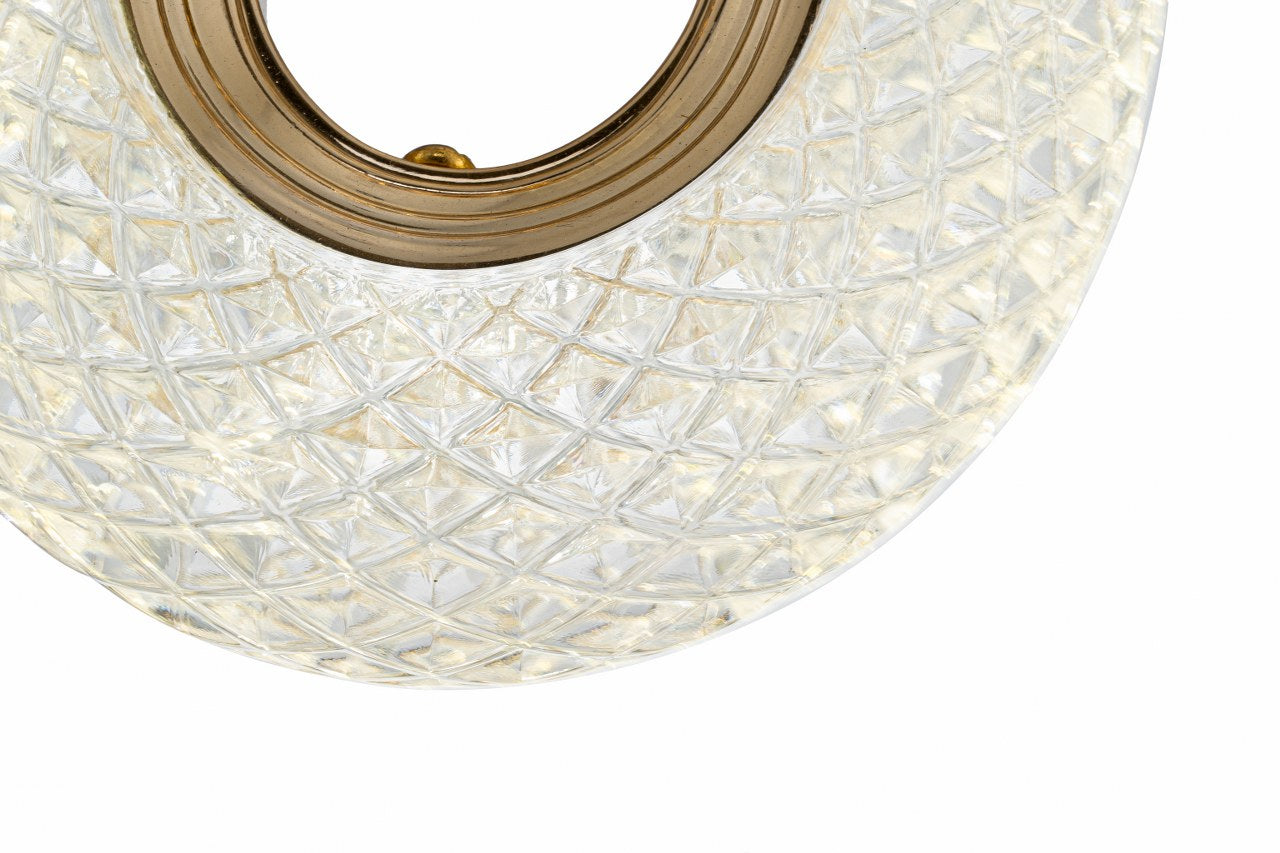 Lámpara colgante CHIC - LP5076-1P