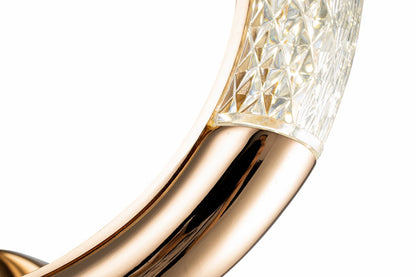 Aplique de pared CHIC - LP5077-1W