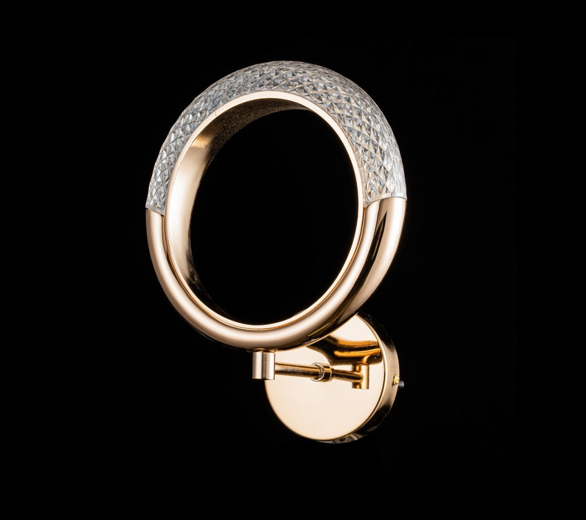 Aplique de pared CHIC - LP5077-1W