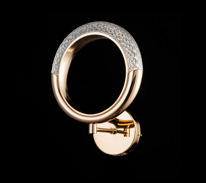 Aplique de pared CHIC - LP5077-1W