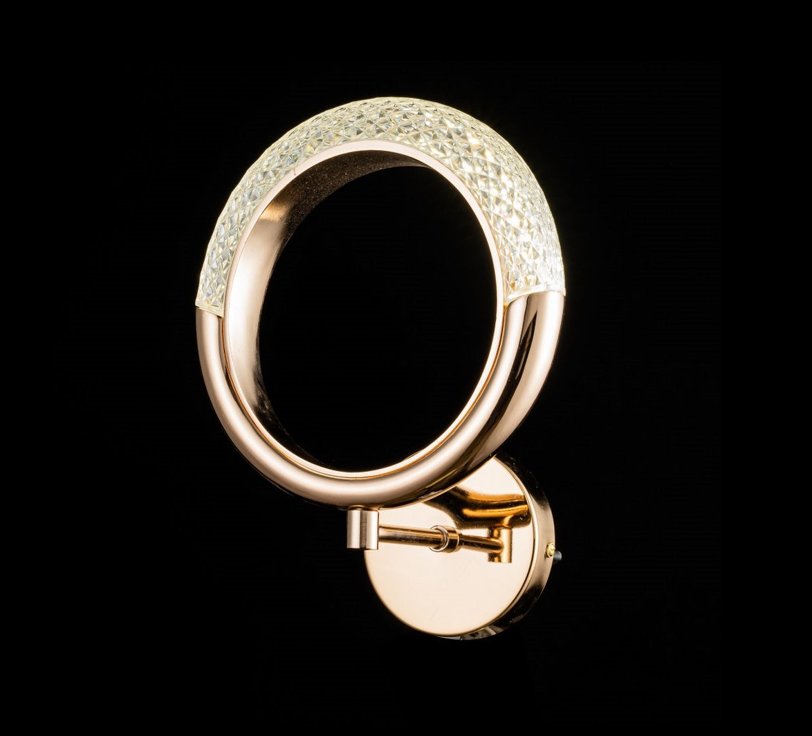 Aplique de pared CHIC - LP5077-1W