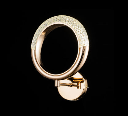 Aplique de pared CHIC - LP5077-1W