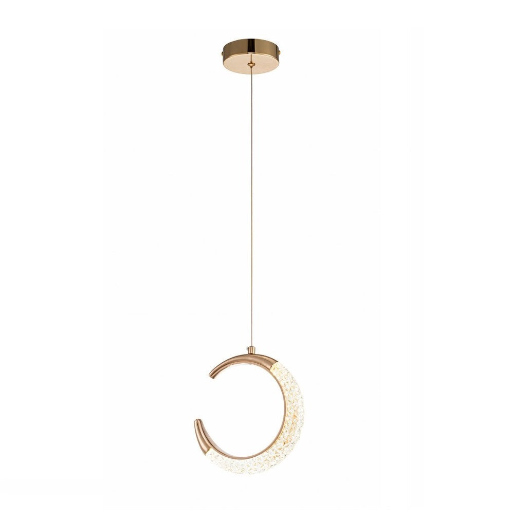 Lámpara colgante CHIC - LP5078-1P