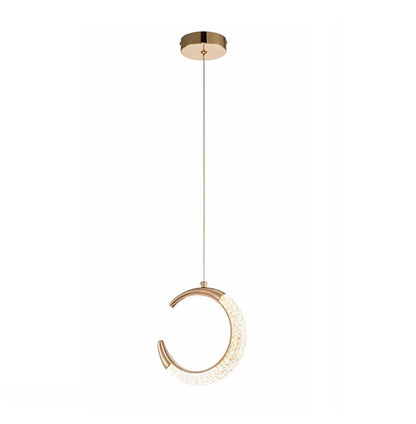 Lámpara colgante CHIC - LP5078-1P