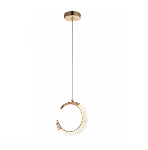 Lámpara colgante CHIC - LP5078-1P