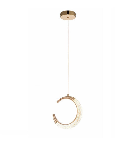 Lámpara colgante CHIC - LP5078-1P