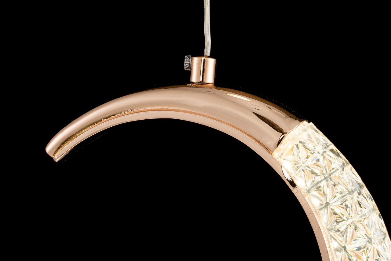 Lámpara colgante CHIC - LP5078-1P