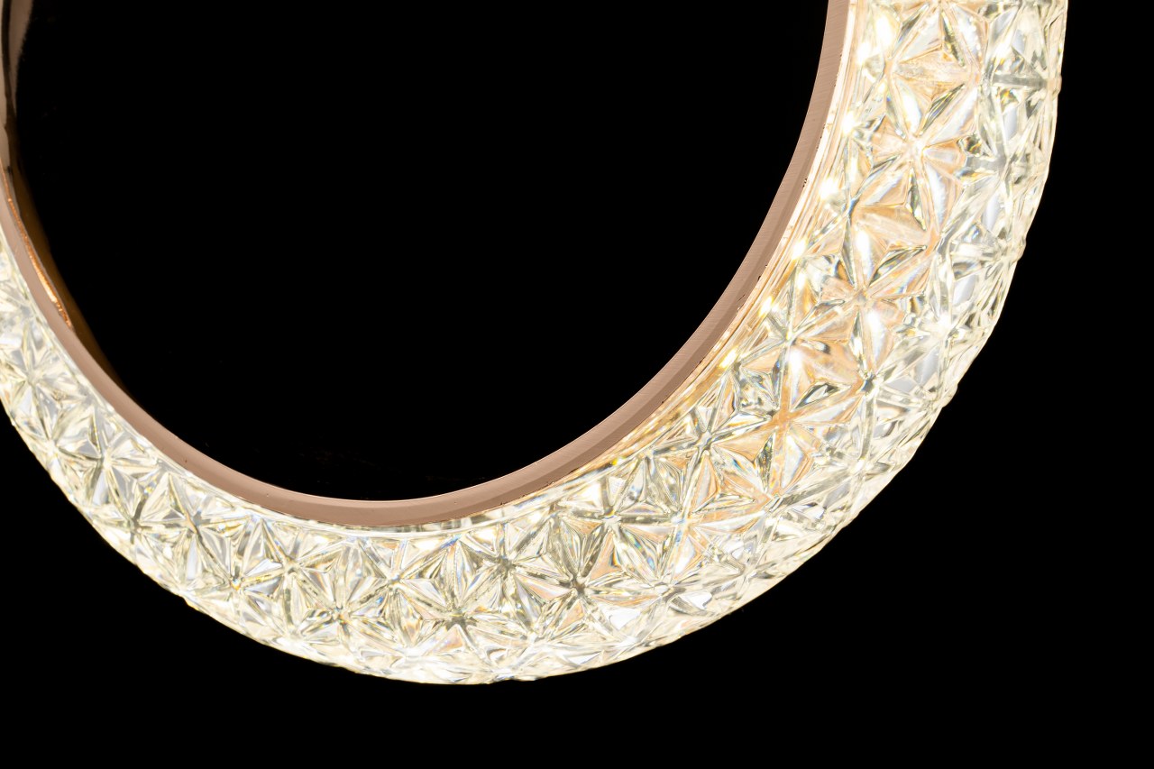 Lámpara colgante CHIC - LP5078-1P