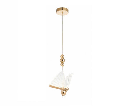 Lámpara colgante CHIC - LP5079-1P