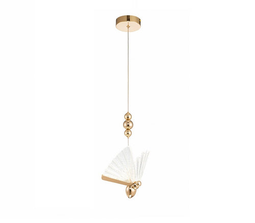 Lámpara colgante CHIC - LP5079-1P