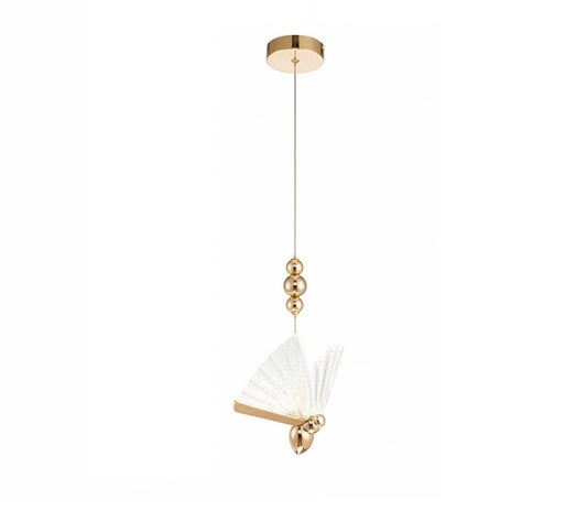 Lámpara colgante CHIC - LP5079-1P