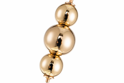 Lámpara colgante CHIC - LP5079-1P