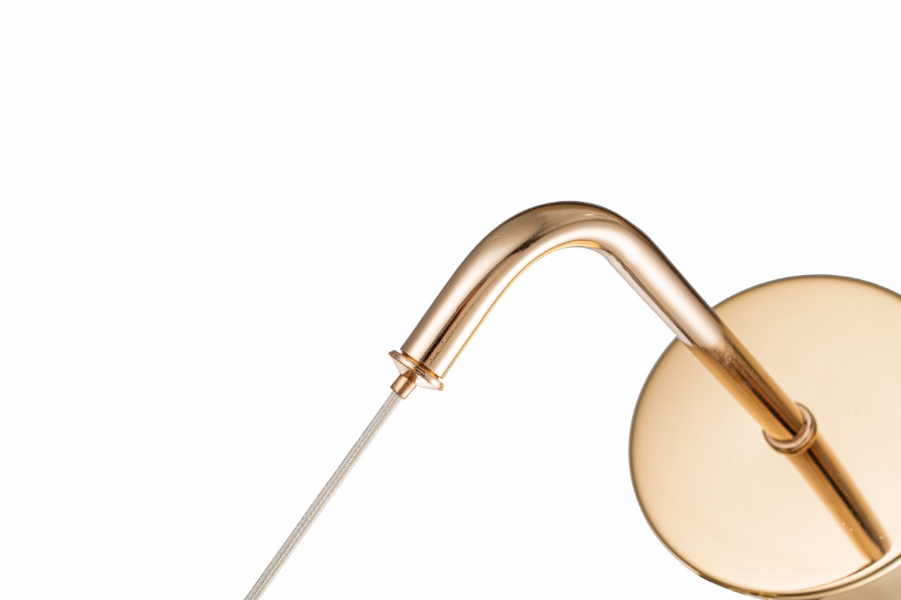 Aplique de pared CHIC - LP5079-1WP