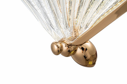 Aplique de pared CHIC - LP5079-1WP