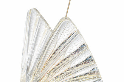 CHIC Aplique de pared LP5079-1WP