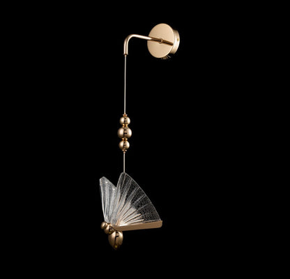 CHIC Aplique de pared LP5079-1WP