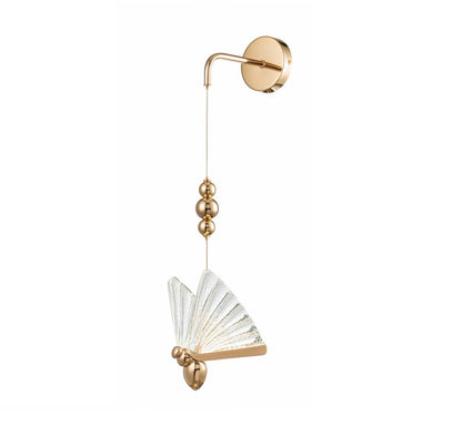 Aplique de pared CHIC - LP5079-1WP