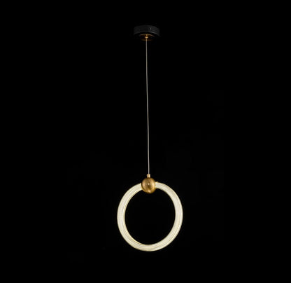 CHIC Lámparas colgantes LP5083-1P