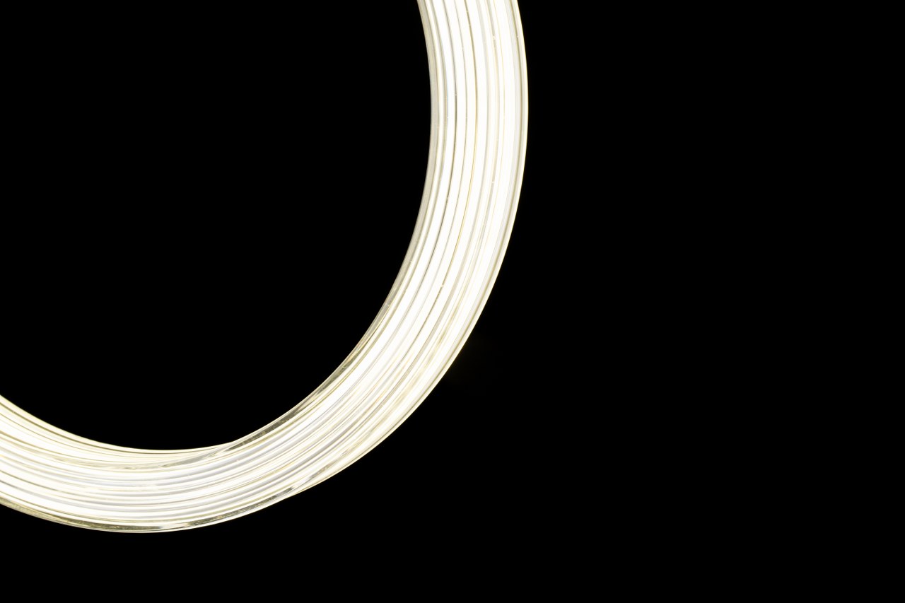 CHIC Lámparas colgantes LP5083-1P