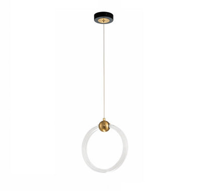 CHIC Lámparas colgantes LP5083-1P