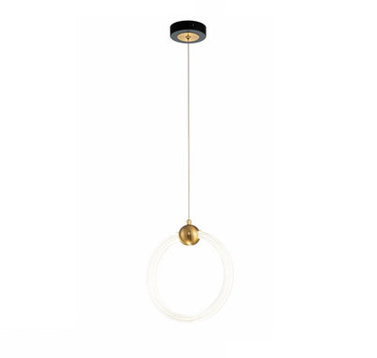 CHIC Lámparas colgantes LP5083-1P