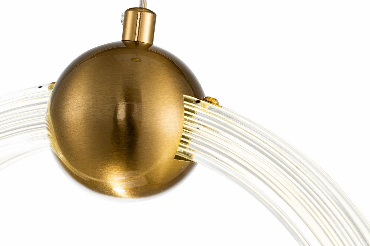 CHIC Lámparas colgantes LP5083-1P