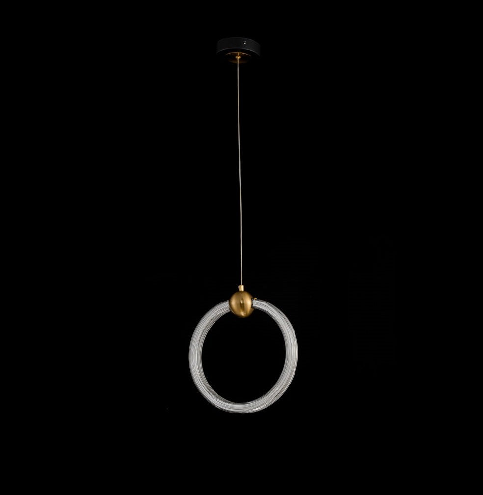 CHIC Lámparas colgantes LP5083-1P