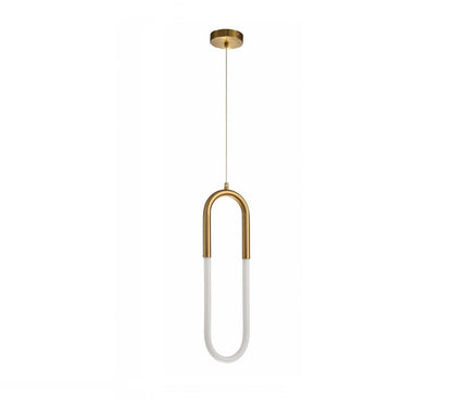 CHIC Lámpara colgante - LP5084-1P