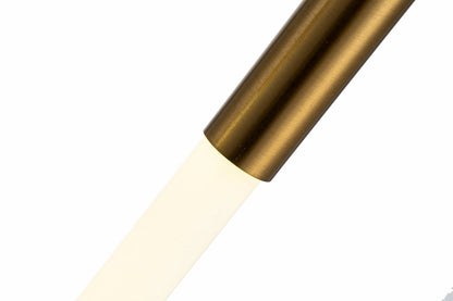 CHIC Lámpara colgante - LP5084-1P