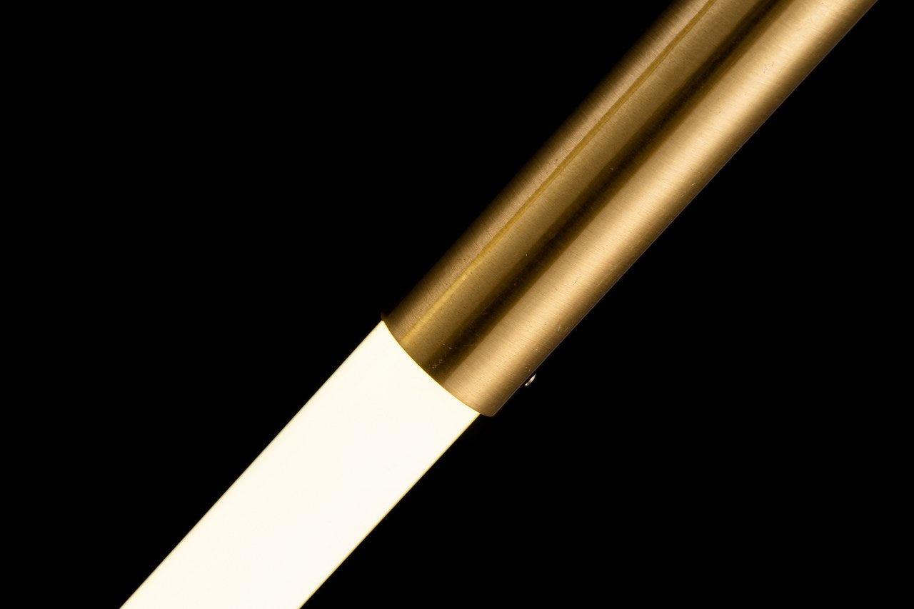 CHIC Lámpara colgante - LP5084-1P