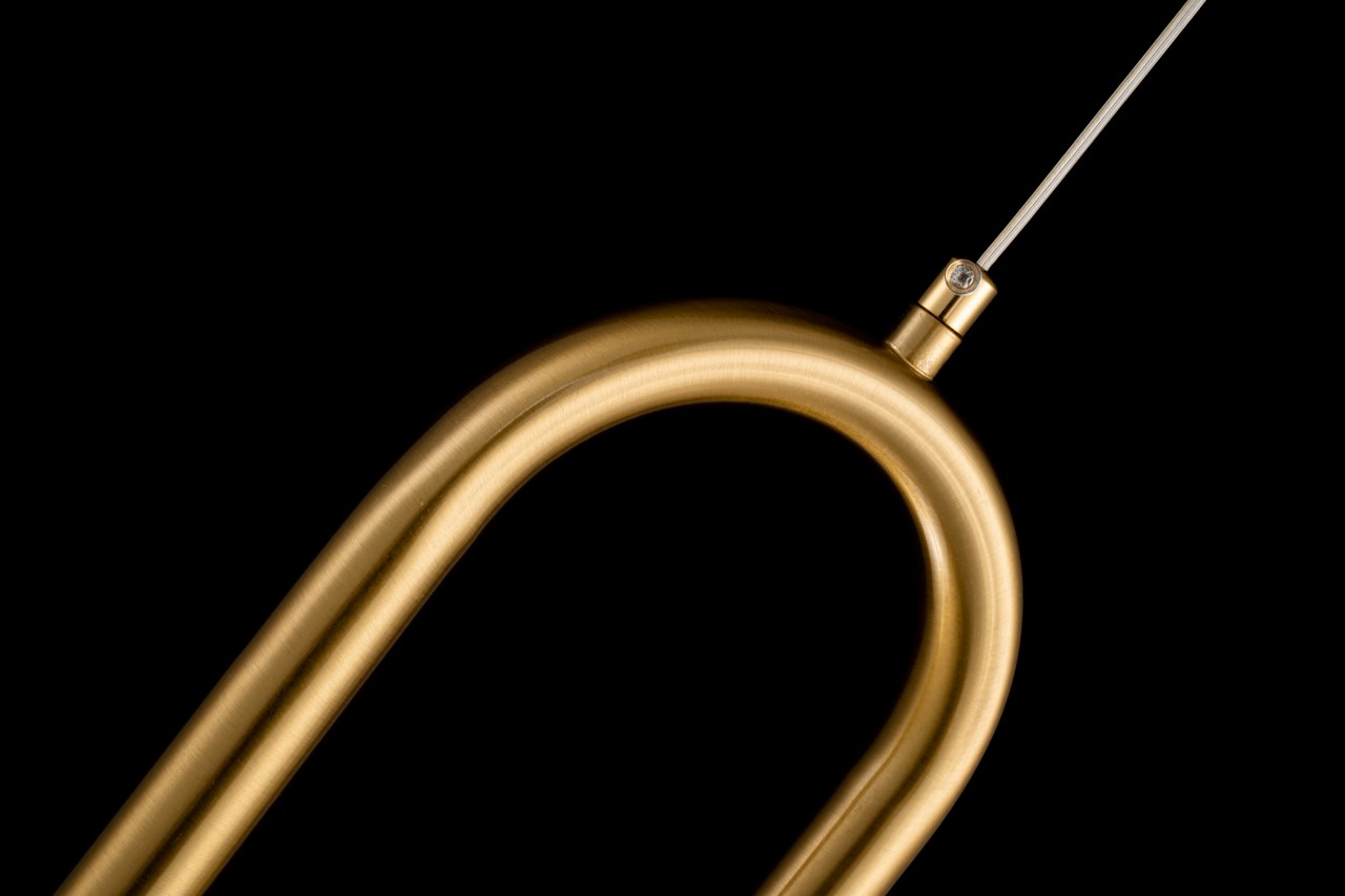 CHIC Lámpara colgante - LP5084-1P