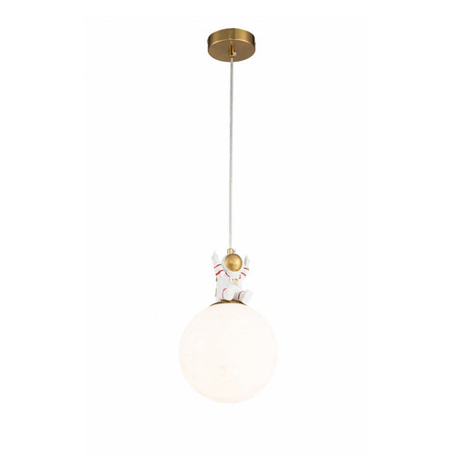 Lámpara colgante MOON - LP5086-1P