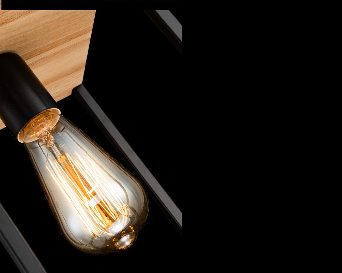 Lampara colgante LOFT - LP5090-1P