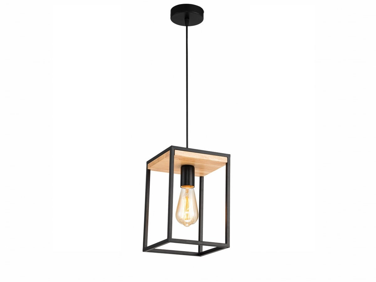 Lampara colgante LOFT - LP5090-1P