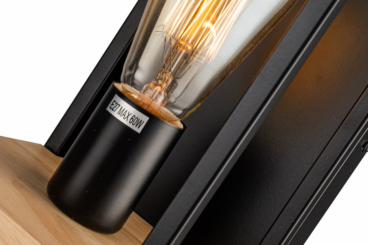 Aplique de pared LOFT - LP5090-1W