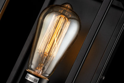 Aplique de pared LOFT - LP5090-1W