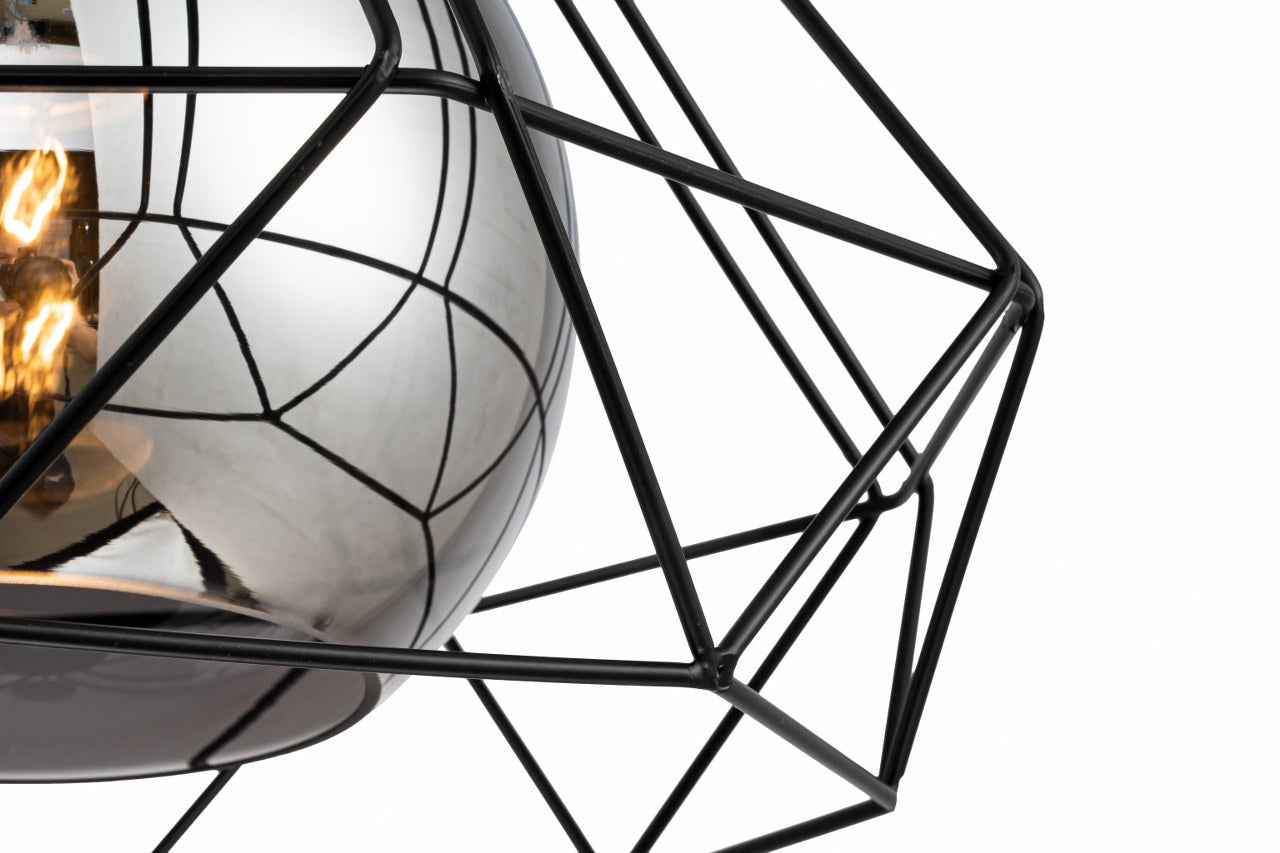 Lámpara colgante RETTE - LP501-1P