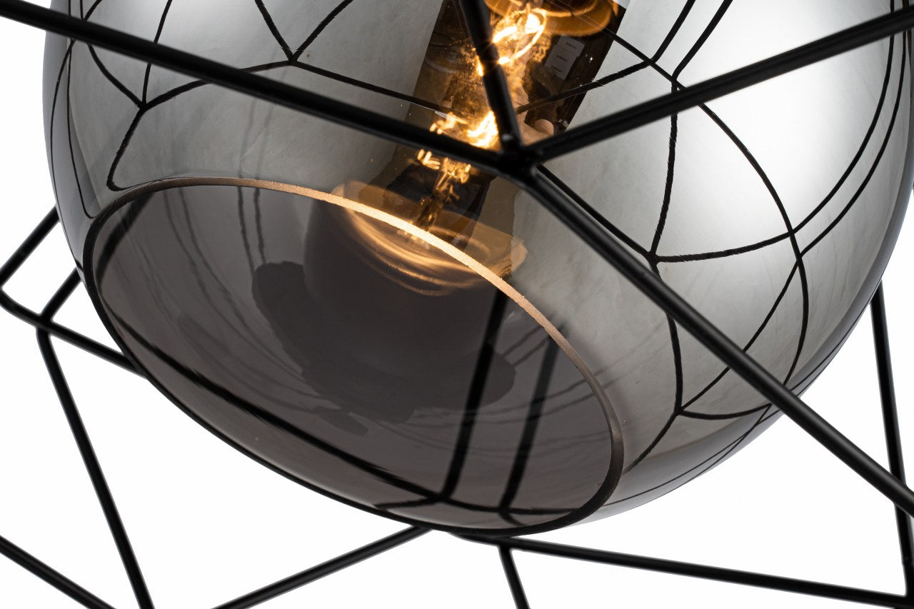 Lámpara colgante RETTE - LP501-1P