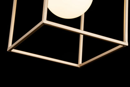 Lámpara de techo MONER - LP5094-1C