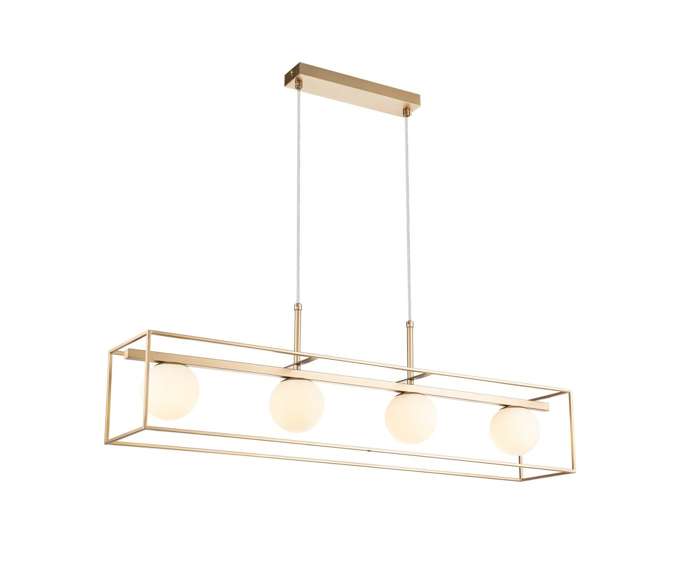 Lámpara colgante MONER - LP5094-L91