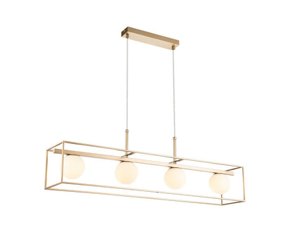 Lámpara colgante MONER - LP5094-L91