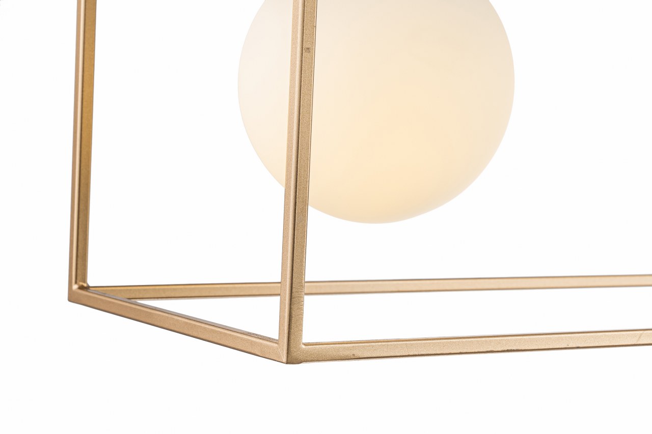 Lámpara colgante MONER - LP5094-L91