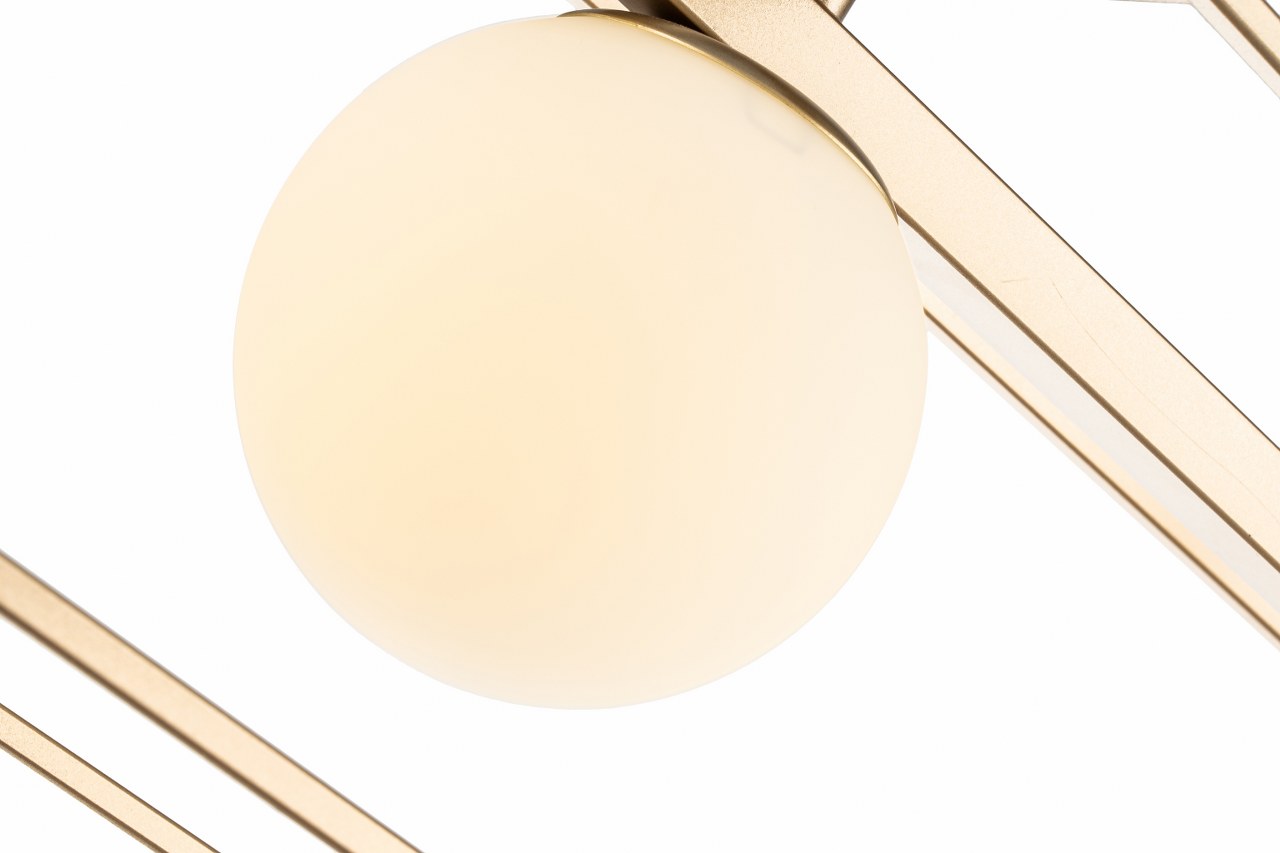 Lámpara colgante MONER - LP5094-L91