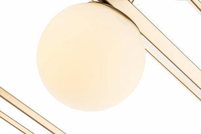 Lámpara colgante MONER - LP5094-L91